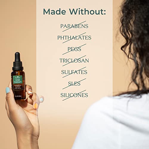 Argan Oil Serum for Therapy - Image 6