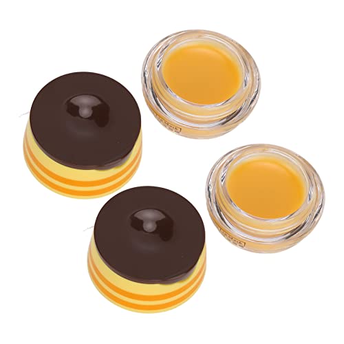 ?Bee-Infused Moisturizing Lip Balm?