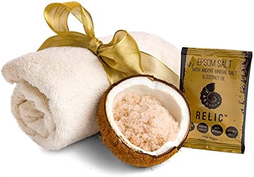 Aromatherapy Relaxing Bath Salts Sample Pack – Unwind & Rejuvenate - Image 8