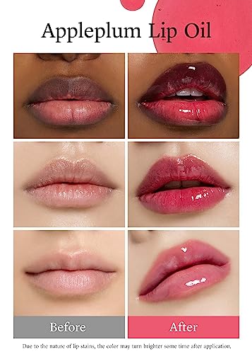 Nourishing Fruity Lip Cream 10g Moisturizer Made in Japan - Image 4