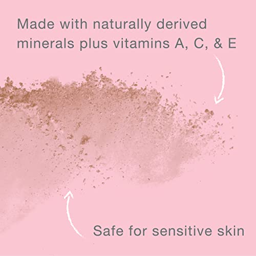 Arden Bronzed Beige Finish: Flawless Makeup - Image 3