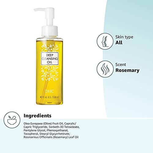 Arden Ceramide Replenishing Cleansing Oil: Effective makeup remover. - Image 7