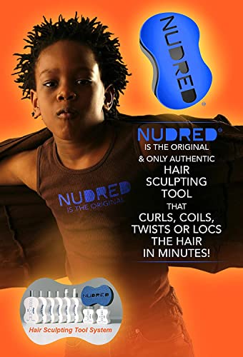 Luxury Black Castor Oil Hair Locking Gel for Medium Styles - Image 2