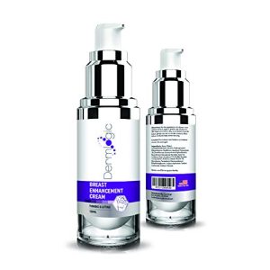 Baby cream for enlarged skin.
