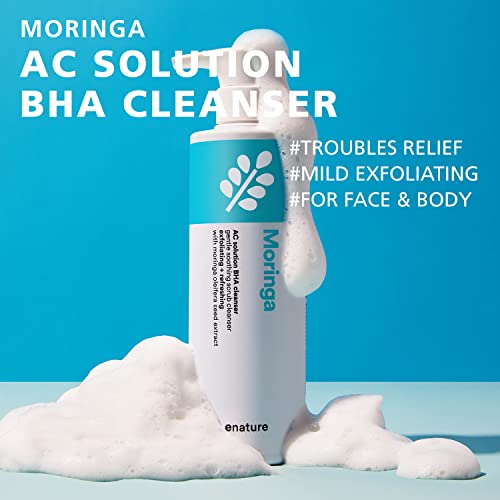 Shower Gel for Back Acne - Image 2