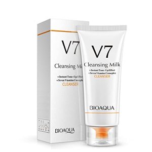 Bioaqua Toning Cream ? Skin Brightening and Hydrating Formula.