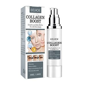 Organic Anti Aging Face Cream All Skin Types 1.7 oz Hydrating Moisturizer