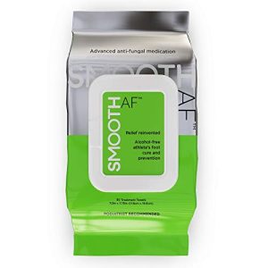 ?Publix Foot Cream for Athlete?s Foot?
