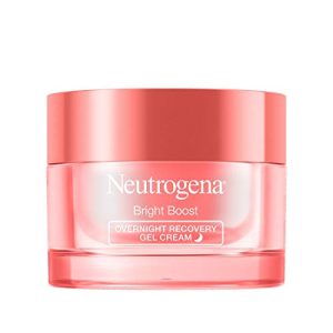 Neutrogena 8 oz Moisturizing Cream for Dry Skin Relief Lotion