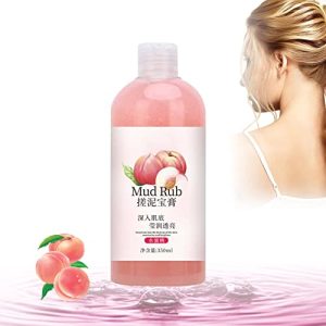 Frank Body Cream 8.8 oz Moisturizing Nourishing Skin Treatment