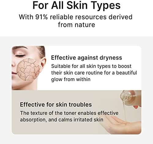 Skin Peel Toner with Functional Ingredients - Image 2