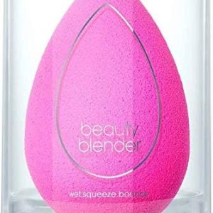 Arden?s flawless finish sponge for perfect makeup application.