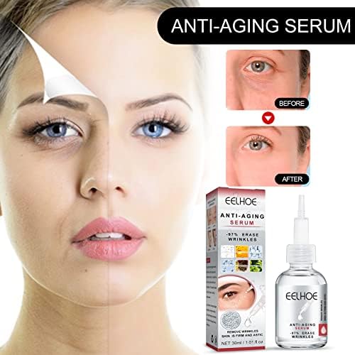 ?Organic Anti Wrinkle Serum? - Image 2