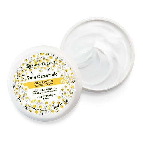 Yves Rocher Baby Cream: Moisturizing and Gentle - Image 3
