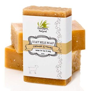 Aveeno Oatmeal Shower Gel: Soothing and Nourishing Formula