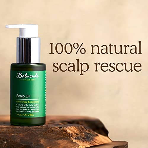 ?Intensive Hand Cream by Balmonds? - Image 2