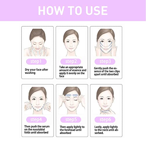 Hyaluronic Acid Anti-Wrinkle Serum - Image 8