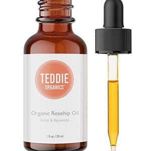 ?Rosehip Oil: Anti Wrinkle Solution?