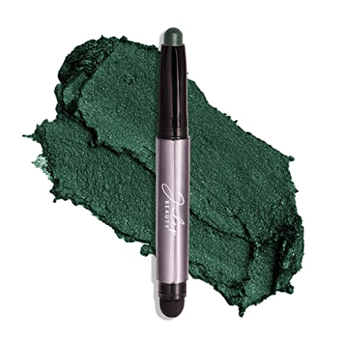 Clinique Shadow Palette for all eye looks.