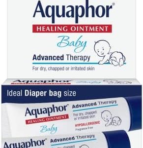 Healing Baby Cream by Aquaphor