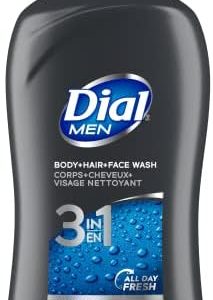 Avon Men?s Body Wash: Cleanses and Refreshes Skin