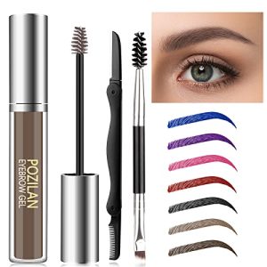 L?Oreal Brow Gel Mascara ? Stylist Plumper