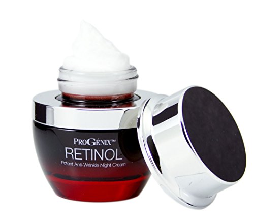 Progenix Wrinkle-Fighting Serum - Image 2