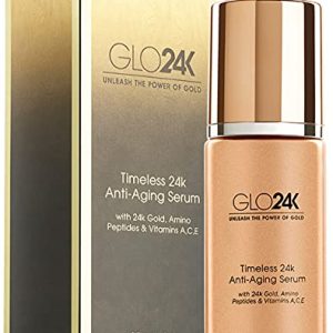 Ageless Youthful Skin Anti-Aging Serum - 1 oz Bottle