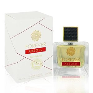 EA Untold Absolu EDP ? Elegant and captivating fragrance.