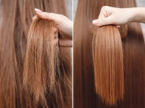 Babyliss Argan Oil Hair Treatment 100ml for Nourishing and Smoothing - Image 4