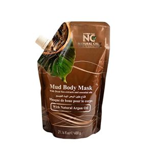 Ahava Dead Sea Mud Foot Cream: Moisturizing and Exfoliating