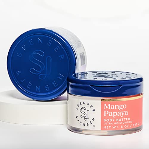 Paraben-free Body Butter - Image 5
