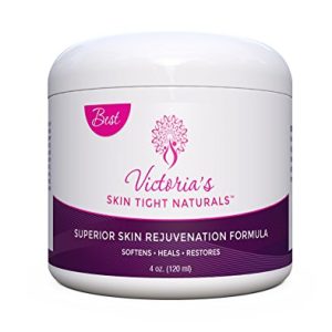 8 oz Natural Foot Cream for Dry Skin - Deep Hydrating Moisturizer