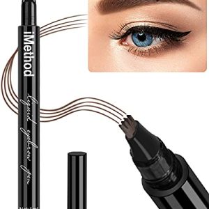 Clinique Brow Shaper in Wheat