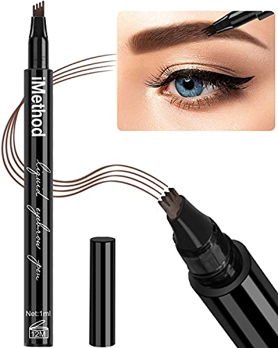 Clinique Brow Shaper in Wheat