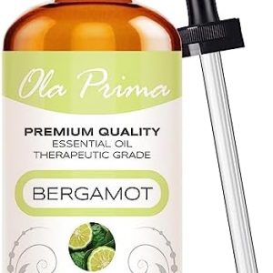 ?Bergamot Oil Diffuser?