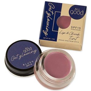 ?All Good Organic Lip Balm ? Natural Ingredients?