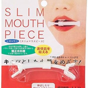 Youthful Skin Anti-Wrinkle Mouthpiece for All Skin Types Comfortable Fit