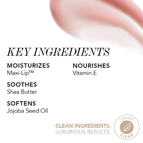 Kosas Tinted Lip Balm 0.14 oz - Nourishing Hydration for Silky Soft Lips - Image 3