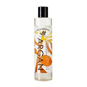 Argan Oil Body Cleansing Oil