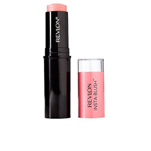 Arden Pink Cream Blush 15g Buildable Matte Finish