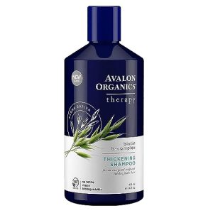 ?Argan Oil Shampoo by Hask?