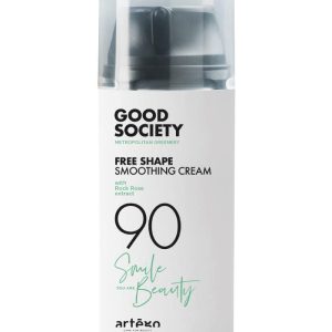 Frizz-Free Short Hair Styling Serum with Anti-Frizz Effect 30ml