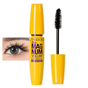 Clinique Waterproof High Impact Mascara Black 0.24 fl oz
