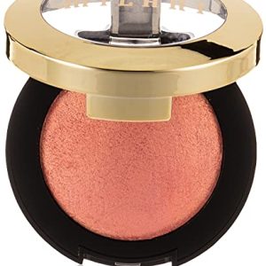 Clinique Blush: Natural-looking cheek color.