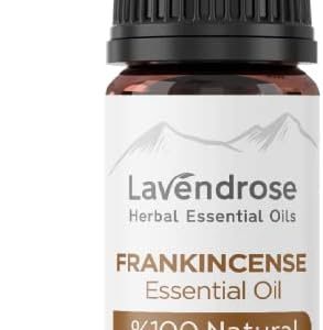?Frankincense Anti Aging: Youthful Skin Solution?