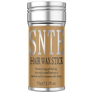 Frizz-fighting serum for smooth, sleek hair.