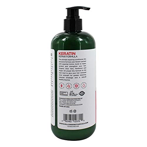Argan Oil Nature Conditioner ? Creme Of Nature - Image 2