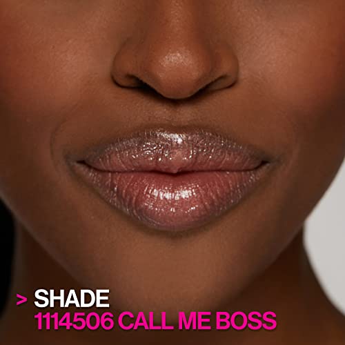 Clinique Black Honey Lip Color - Image 4