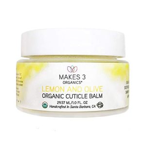 Clinique Hand and Cuticle Cream 3.4 oz for Soft Smooth Skin